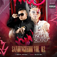 SANDUNGUEROI VOL 0.2