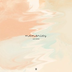 Lost Synths - Memories