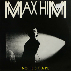 Max Him - No Escape (Vocal)