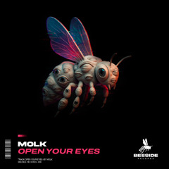 MOLK - Open Your Eyes (Extended Mix) [BEESIDE RECORDS]