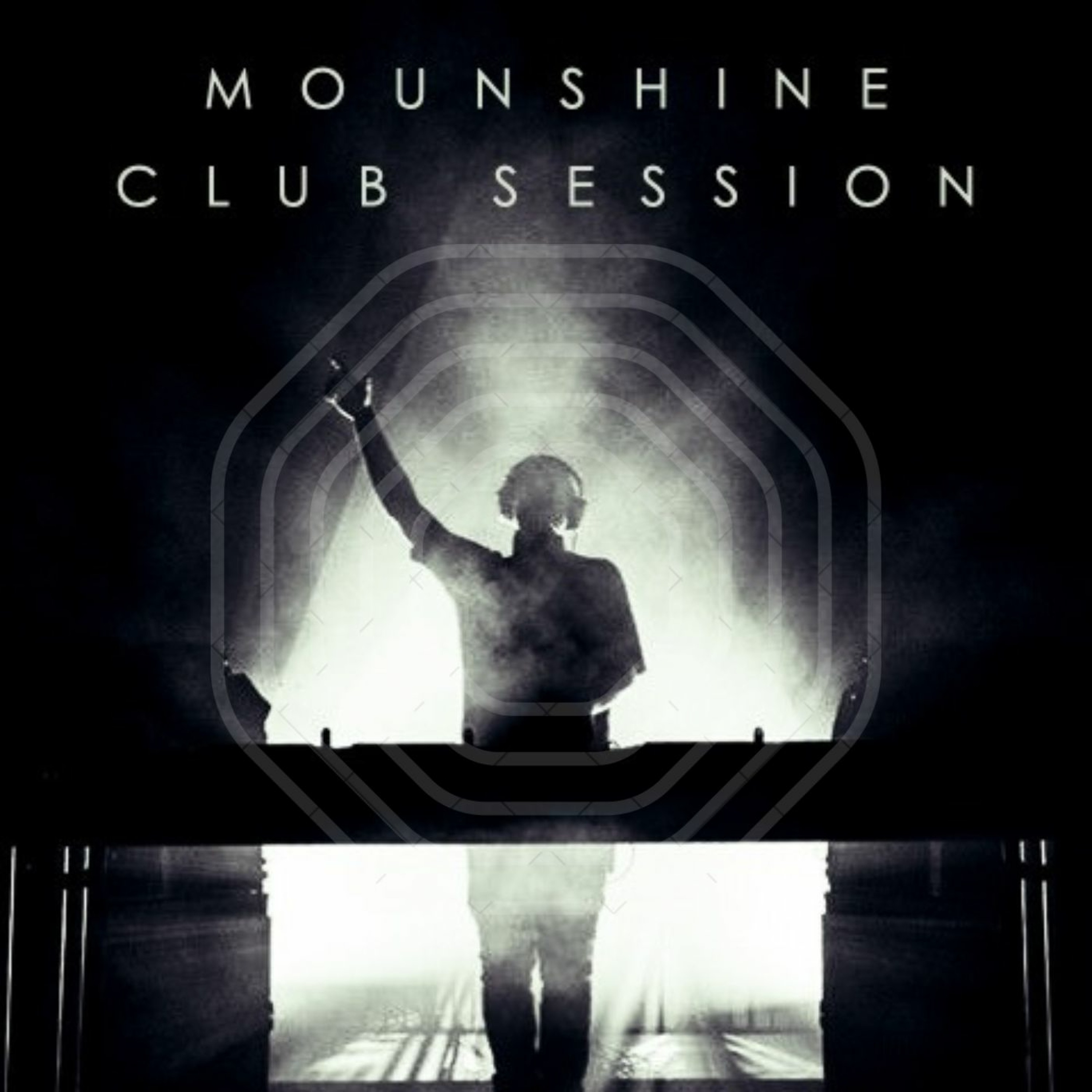 CLUB SESSION episode artwork