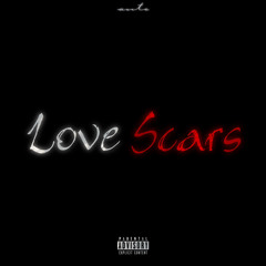 love Scars - AntO | PROD.@24shmono