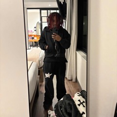 HELL GIRL (SOUNDCLOUD EXCLUSIVE)