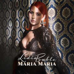 Lidia Buble - Maria, Maria (Dj San Remix)