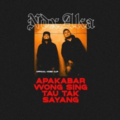 NDX A.K.A - Apa Kabar Mantan