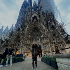 OUTTA LUCK (PROD. JANYA)