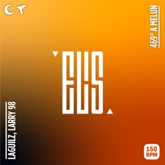 LaGuilz x Larry 98 - 469° à Melun