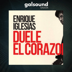 Bandolera x Duele El Corazon (Caba Mashup) (GALSOUND) Descarga Gratuita!!!