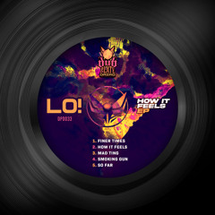 LO! - Mad Ting