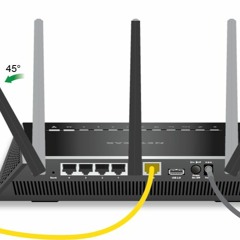 What is the IP address for AC1900: Call +1-800-413-3531
