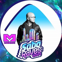 Meraki (Guest Mix) - Live At Sabo Rave 2024