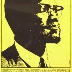 Rung La Vang Feat. Malcolm X - What does it means Revolution?