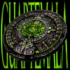 GUAPTEMALA SCREW PATH