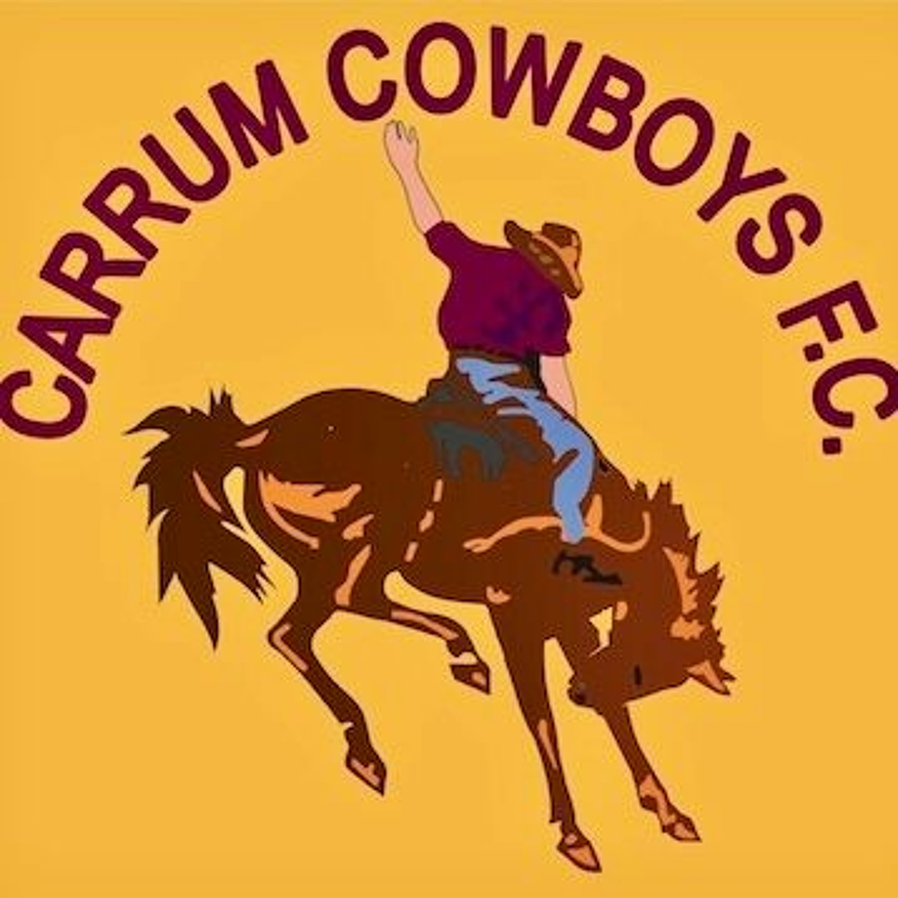 Carrum Cowboys 55’s Vs Williamstown - Live Match Broadcast - 25 April 2024