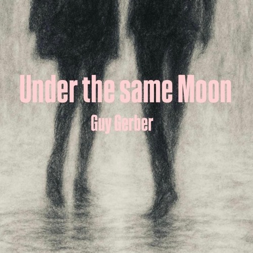 Guy Gerber - Under the same Moon