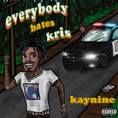 Freestyle (feat. BD)