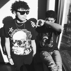 ITSDDØT -Bank Roll ft. Rome2Rico