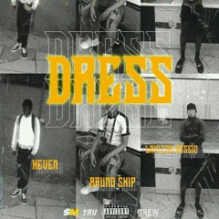 DRESS (C/ BRVNINHO X LAYLTON KÉSSIO & C1