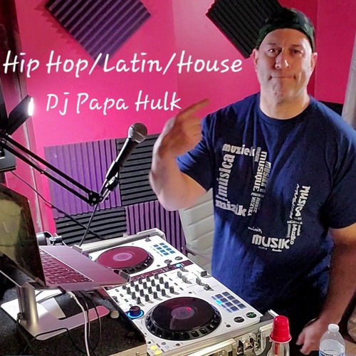 Stream Live Fb Mix Of Hip Hop And Latin Dec.11th 2022 (PH) by Dj Papa