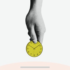 Mae Muller - A Little Of Your Time (pookie remix)