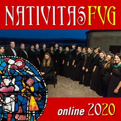 Nesciens mater virgo (Jacobus Gallus)