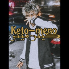 Azaro;) KETO MENO - كيتو-مينو prod by(Otsha)