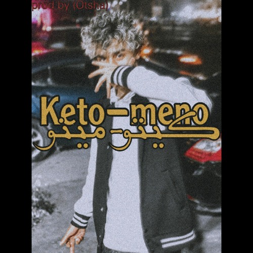 Azaro;) KETO MENO - كيتو-مينو prod by(Otsha)