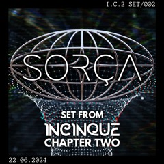 Incinque Chapter 2 - Sorça
