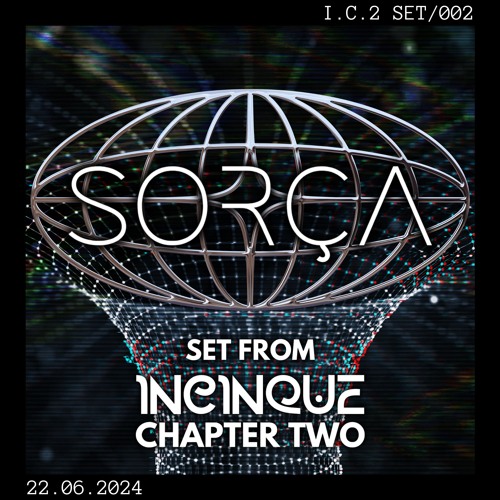 Incinque Chapter 2 - Sorça