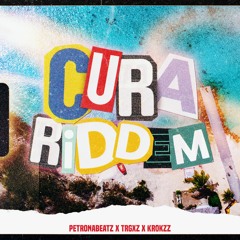 PetronaBeatz X DJ Krokzz X DJ Trgxz - Cura Riddem (FREE DOWNLOAD)