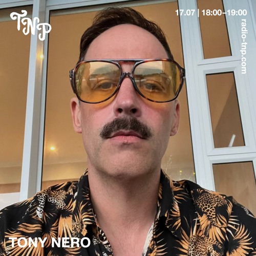tony nero