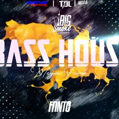 MEGA FUNK BASS HOUSE MARÇO 2020 BY DJ FANTO