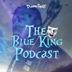Down Bad (Theme from The Blue King Podcast)