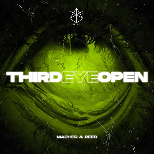 Mapher & Reed - Third Eye Open (Original Mix)