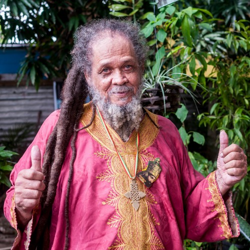 Stream Fred Locks & King Alpha - Happy Song dub plate by Akashic
