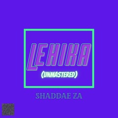 Lehika (Unmastered)