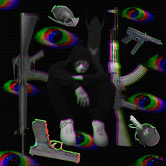 ParanoiA (prod.CORPSESICKNESS)