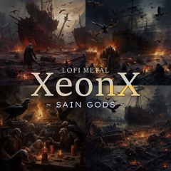 DEMO ~ Saint Gods ~ LoFi Metal