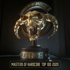 Masters of Hardcore Top 100 2020