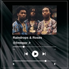 Raindrops & Rosés