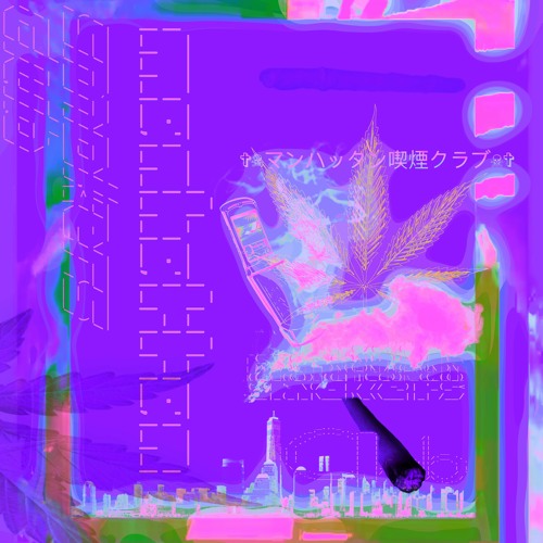 Stream 𓍼﹆ꕤ⌯⋆ǂ𓍼 ﹅ꮺ smokers club by manhattan Listen online for free