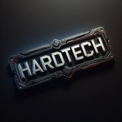 💊[RAVE/TECHNO]🍄HARD TECH