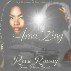 Amazing Feat. Persia Sound