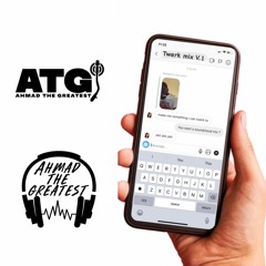 Twerksgiving #ATGmixes 11/1/20