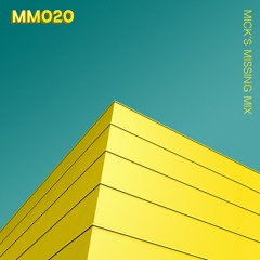 Micks Missing Messina Mix MM020