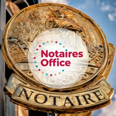 Notaires Office développement musical audio par Audiotactic