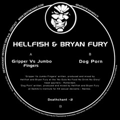 Stream Dog Porn by Hellfish | Listen online for free on SoundCloud