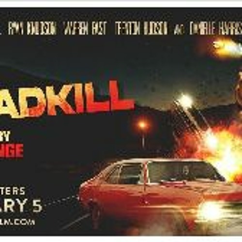 Watch Roadkill 2025 Online Free 123 Movies Online Philip G. Cortez
