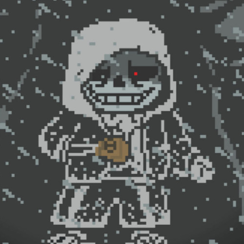 ICICLE IGNITION | Reflected. (UNDERTALE: Last Corridor)