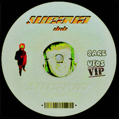 BARE UFOS VIP - Weava (free download)